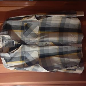 Levi Strauss shirt